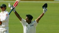 Image result for india vs australia Adelaide â 2003